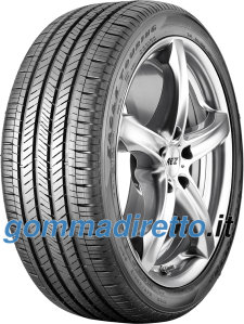 Goodyear Eagle Touring ( 265/35 R21 101H XL, NF0 )