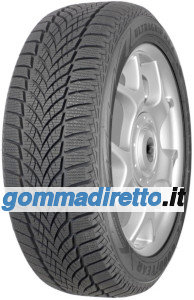 Goodyear UltraGrip Ice 2+ ( 215/50 R19 93T, Nordic compound )