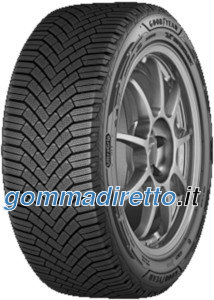 Goodyear UltraGrip Ice 3 ( 215/65 R17 99T, Nordic compound )