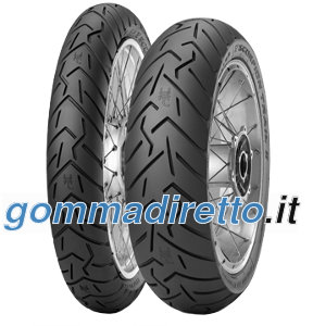Pirelli Scorpion Trail II ( 90/90-21 TL 54V M/C, ruota anteriore )