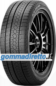 Pirelli Ice Zero Asimmetrico ( 205/55 R16 91H, Nordic compound )