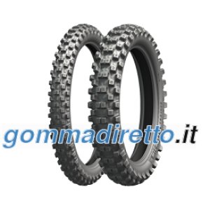Michelin Tracker ( 120/90-18 TT 65R ruota posteriore, M/C )