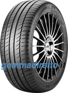 Michelin Primacy HP ( 245/40 R17 91W MO )
