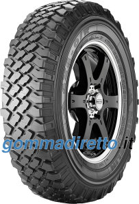 Michelin 4x4 O/R XZL ( 7.50 R16C 116N 10PR, POR )