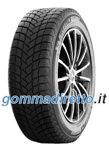 Michelin X-Ice Snow ( 185/65 R15 92T XL, Nordic compound )