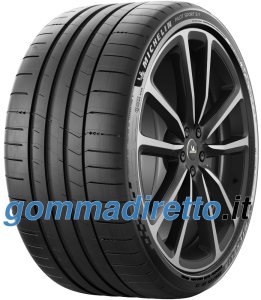 Michelin Pilot Sport S 5 ( 325/30 ZR21 108Y XL AML, Acoustic )