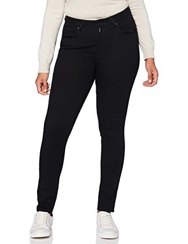 Levi'S 721 High Rise Skinny, Jeans Donna, Long Shot, 29W / 30L
