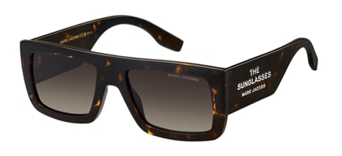 Marc Jacobs Marc 775/S Occhiali, Havana, 53/18/145 Unisex-Adulto