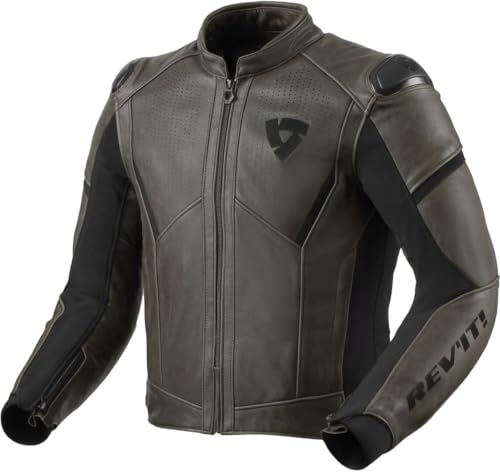 Revit Parallax Jacket 54