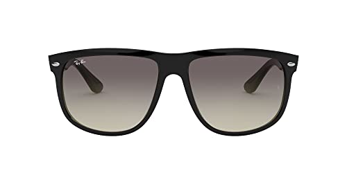 Ray-Ban 0Rb3698 Sunglasses, Nero, 60 Uomo