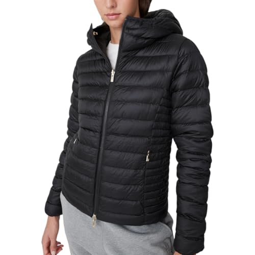 Ciesse Piumini Corto Da Donna Reversibile Linda Nero Taglia L Codice 233Cfwj02026-206Xxp