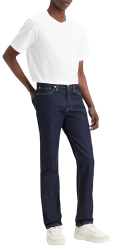 Levi'S 511 Slim, Jeans Uomo, Rock Cod, 29W / 32L