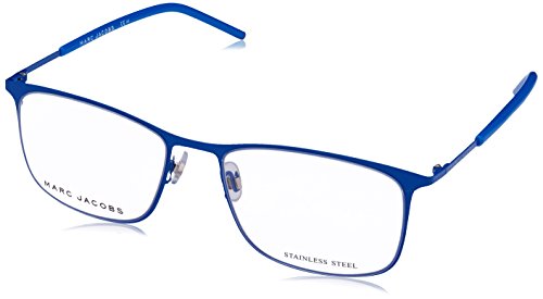 Marc Jacobs Marc 42 W3B 53 Occhiali Da Sole, Blu (Blue), Uomo