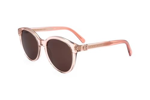 Marc Jacobs Marc 583/S Occhiali, Orange Beige, 58 Donna