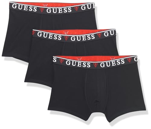 Guess Jeans Slip/Boxer U97G01 Kcd31 - Uomo