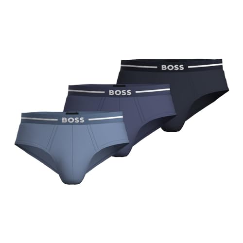Boss Hipbr 3P Bold Tronco, Open Miscellaneous967, Xs Uomo