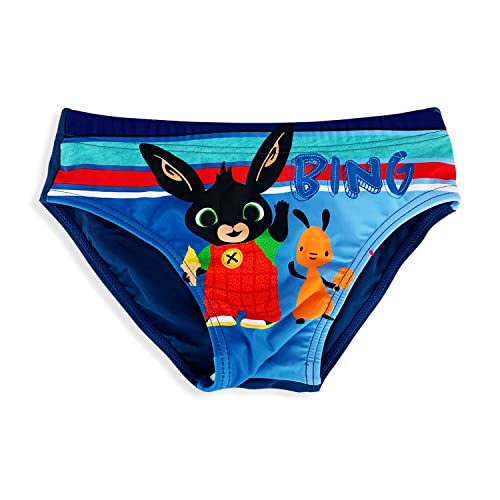 Sun City Costume Da Mare Bing Ufficiale Per Bambino Slip Bagno Piscina Bimbo 5349