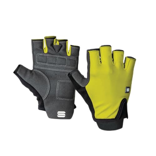 Sportful Matchy W Gloves Guanti Sportivi, Cedro, M Donna