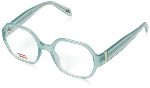 Levi'S Lv 1046 Occhiali, 6Cr/20 Sage, 52 Unisex-Adulto