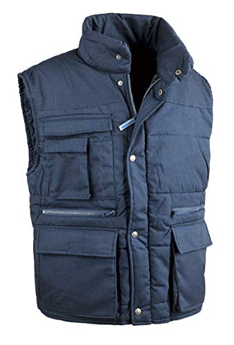 Socim Gilet Antares Tg (Xl)