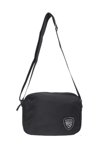 Blauer Camera Bag Black Mine01 Black Tu