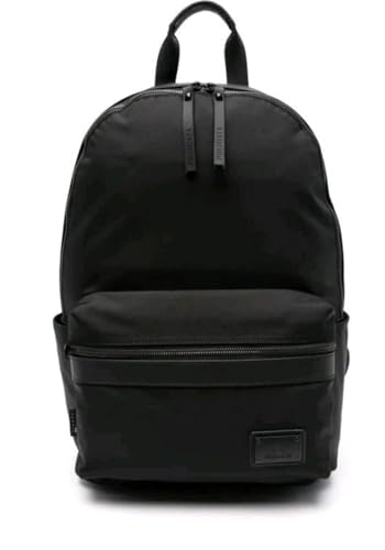 Premiata Zaino Nero Tu Nero 2121