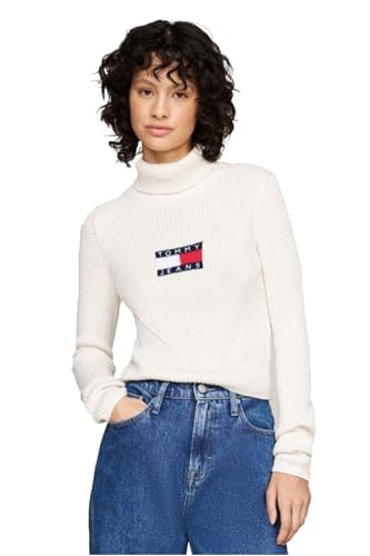 Tommy Jeans Dolcevita Flag Dw0Dw18678