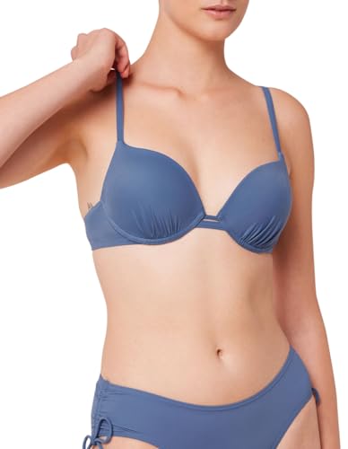 Triumph Donna Summer Mix & Match Whu 01 Sd, Bikini Top, Atlantis, 44C