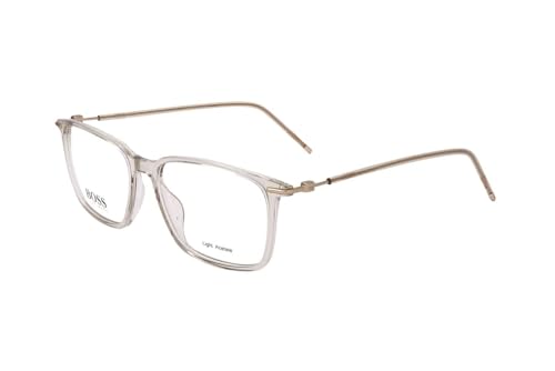 Montatura Hugo Boss Boss 1372 Ixe Mud Gold 53/16/ Man