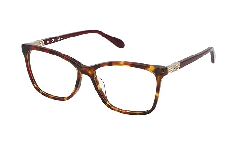 Blumarine Vbm772S Sunglasses, 09Sz, 56 Unisex