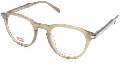 Levi'S Lv 5040 Occhiali, 79U/15 Mud, 49 Unisex-Adulto
