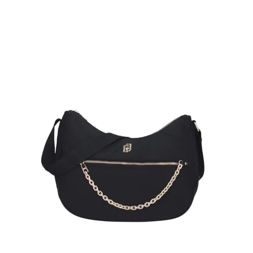 Liu Jo Hobo Nero Aa5322T4559 Nero Tu