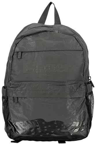 Blauer Zaino Uomo F3South02/Ref Blk Nero