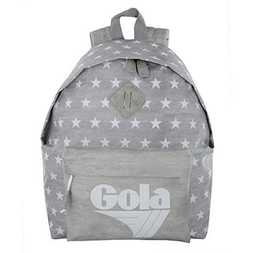 Zaino Gola Harlow Vintage Stars Grey