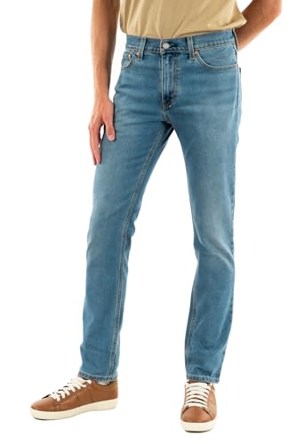 Levi'S Jeans Denim 04511-5222 L32 Denim 36