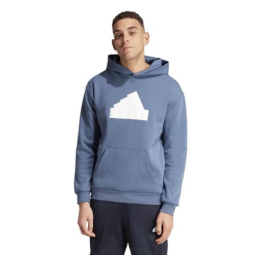 Adidas Future Icons Bos Hoodie L