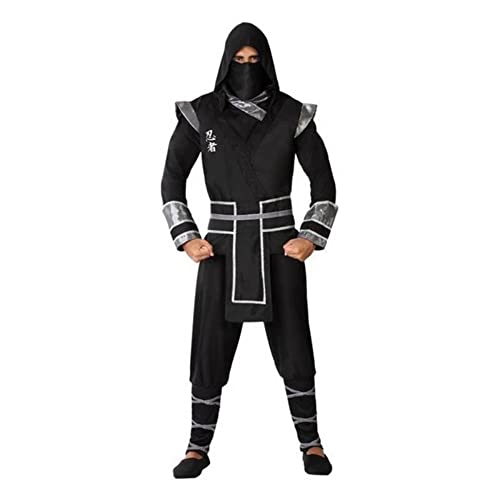 Atosa Costume Ninja M
