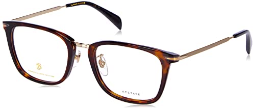 David Beckham Db 7060/F Occhiali, 2Ik, 0 Uomo