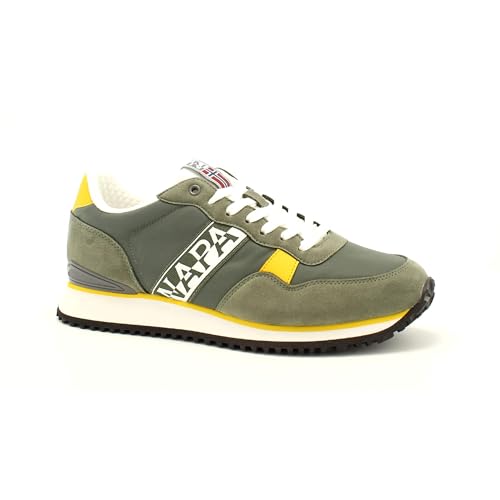 Sneakers Da Uomo Napapijri Running Cosmos