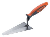 Kapriol Small Round Pointed Trowel Cm14 Pvc/H