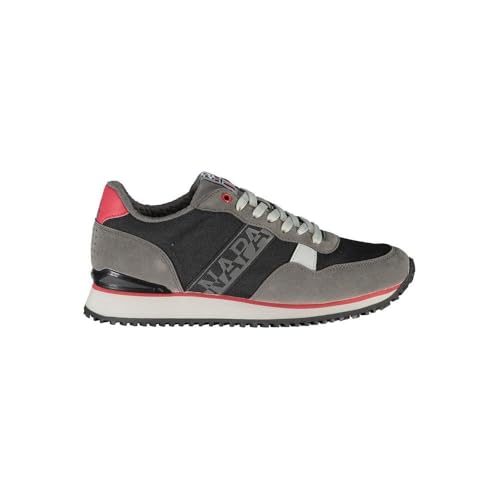 Napapijri Sneakers Cosmos Black