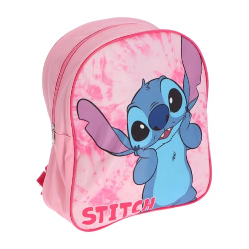 Lilo & Stitch Zaino, Multicolor