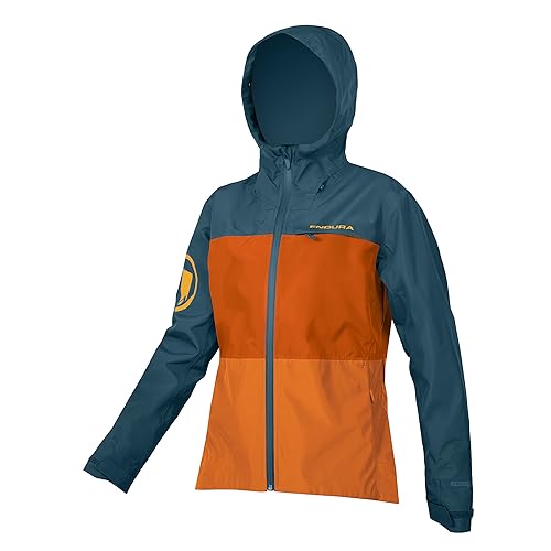 Endura Cappotto Mackintosh Giacca, Vendemmia, S Donna