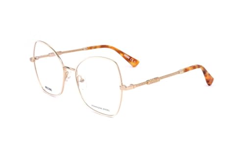 Montatura Moschino Mos600 Ijs Ivory Gold 53/17/ Woman