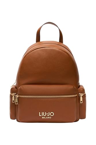 Liu Jo Backpack Deer Aa5136E0033 Deer Tu