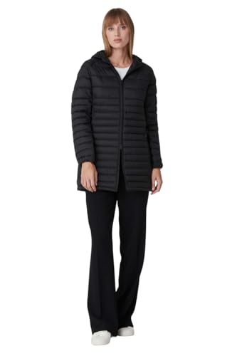 Ciesse Piumini Da Donna Trapuntato Annamarie 2.0 Nero Taglia L Codice 243Cpwc05047-206Xxn