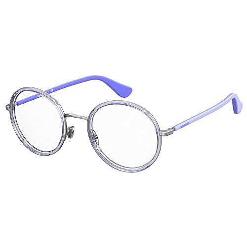 Havaianas Floripa/V Sunglasses, G3I/22 Mauve, 49 Unisex
