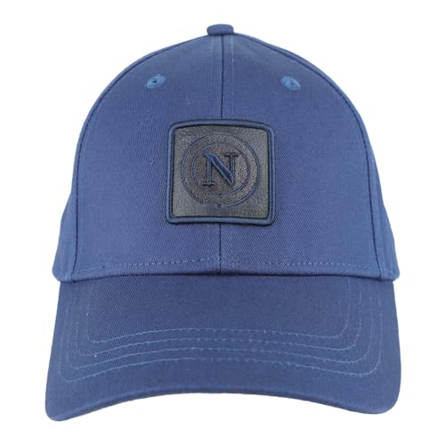 Enzo Castellano Ssc Napoli Cappello Baseball 123593 Sscn