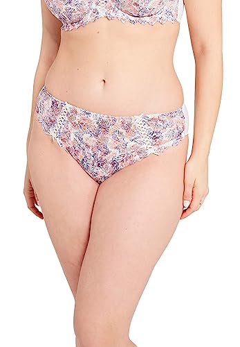 Sans Complexe, Slip, Arum Mosaic