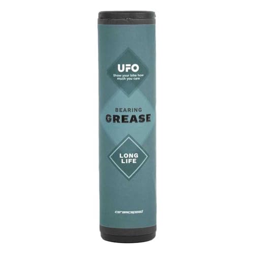 Ceramicspeed Accessorio Grasso Ufo Long Life 30Ml Lucidante, Adulti Unisex, Multicolore (Multicolore), Taglia Unica